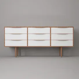 Terrestrial tv table